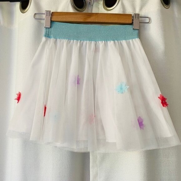 Girl TuTu Skirt size Small (7-8) - Picture 2 of 2